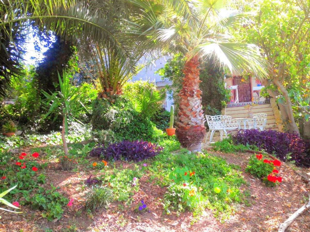 Casa Duermevela Rural Wifi 600 Mbps Energia Solar Appartement Arona  Buitenkant foto